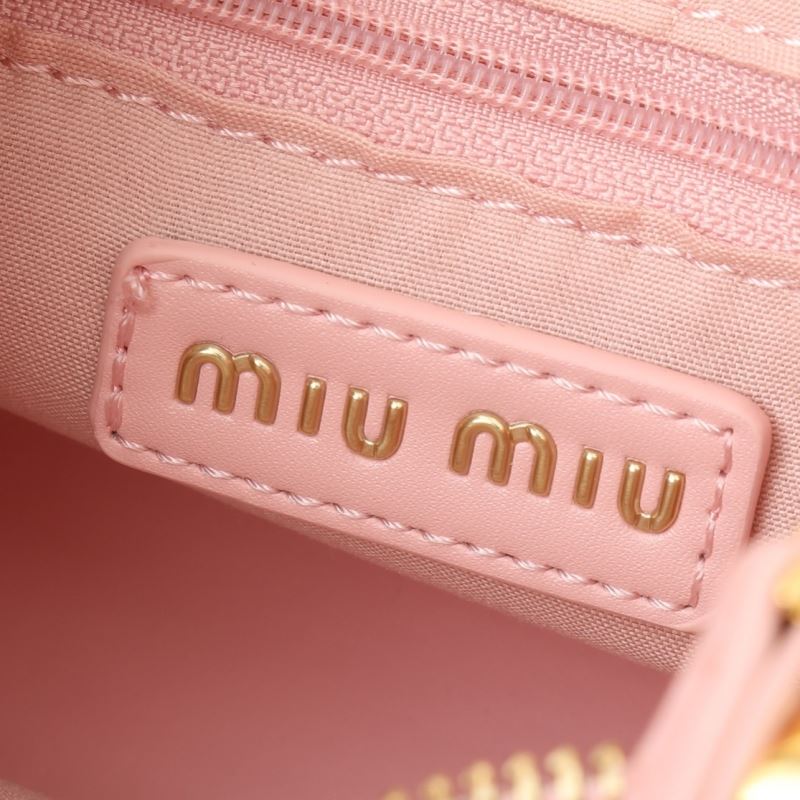 Miu Miu Top Handle Bags